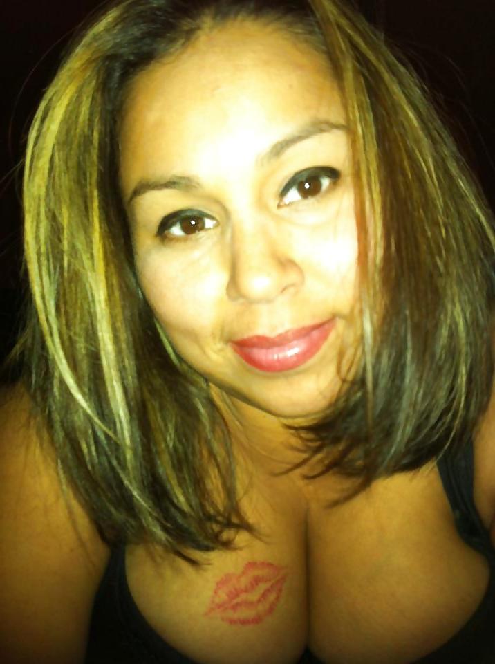 7P Latin milfs with big boobs tetas grandes