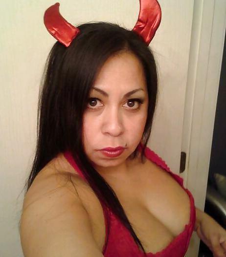 7P Latin milfs with big boobs tetas grandes