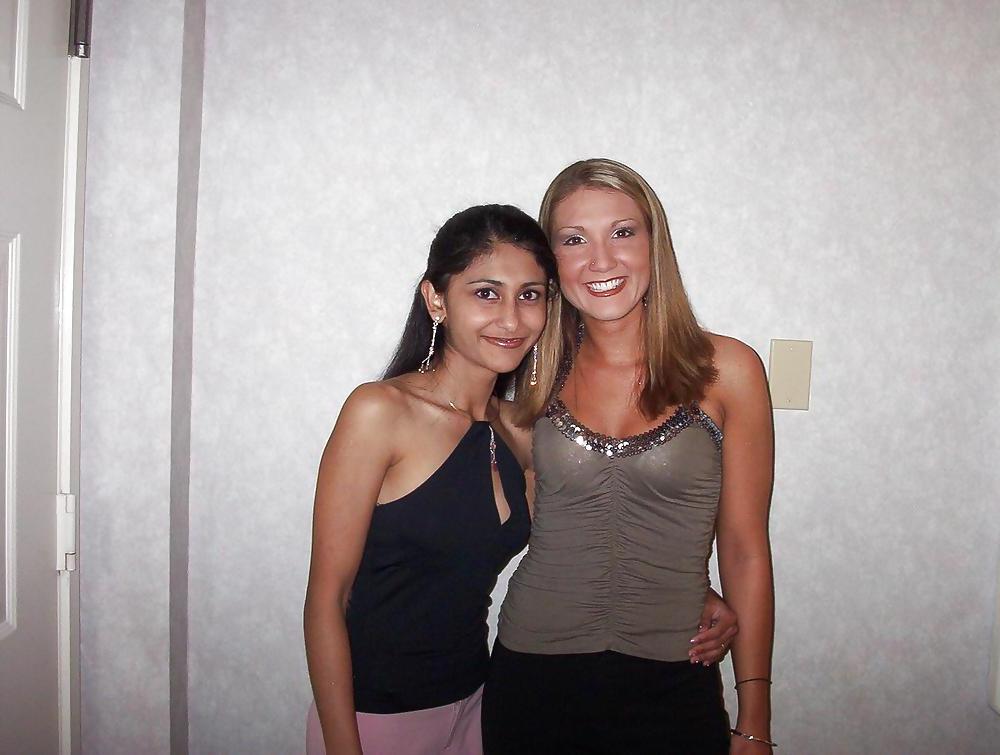 16P Hot, young Indian pussy #1