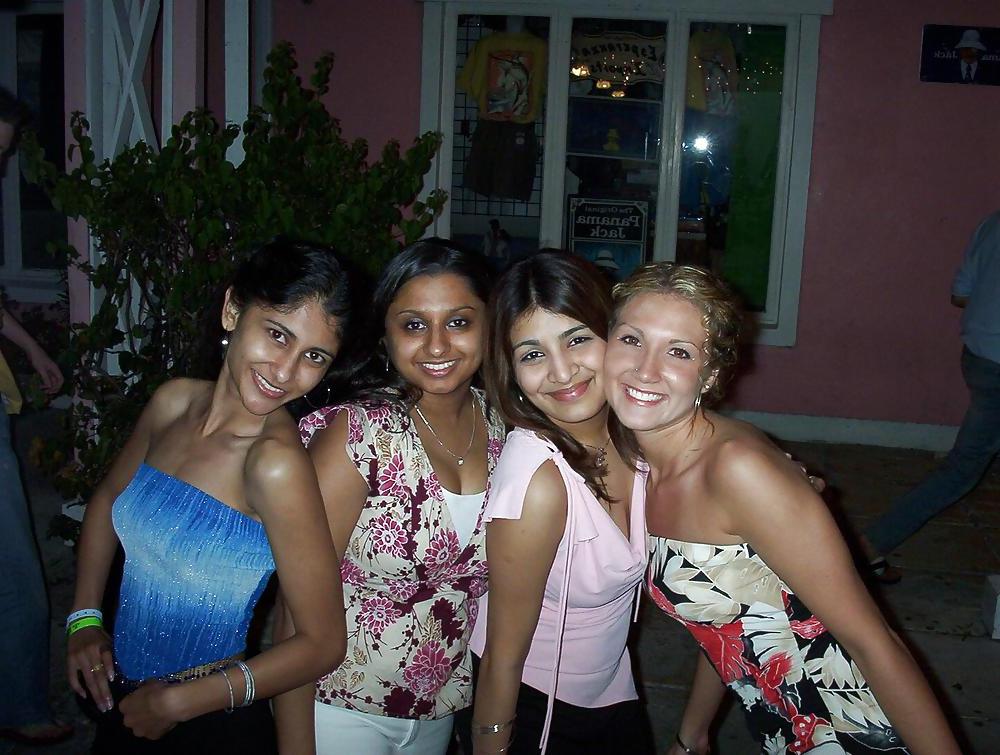 16P Hot, young Indian pussy #1