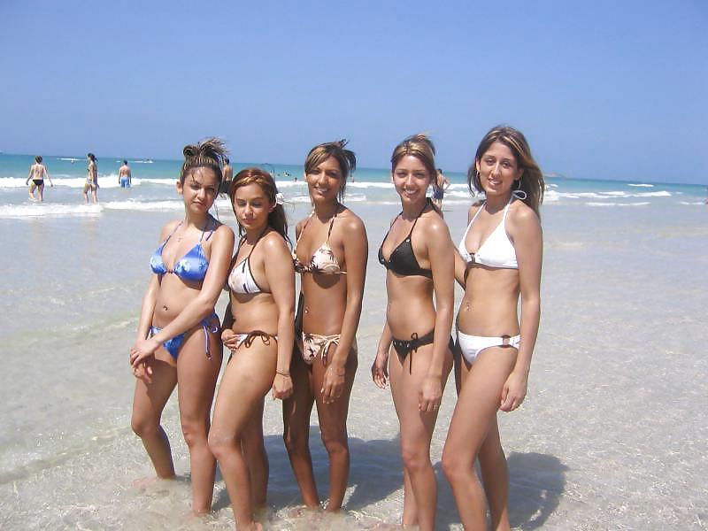 16P Hot, young Indian pussy #1