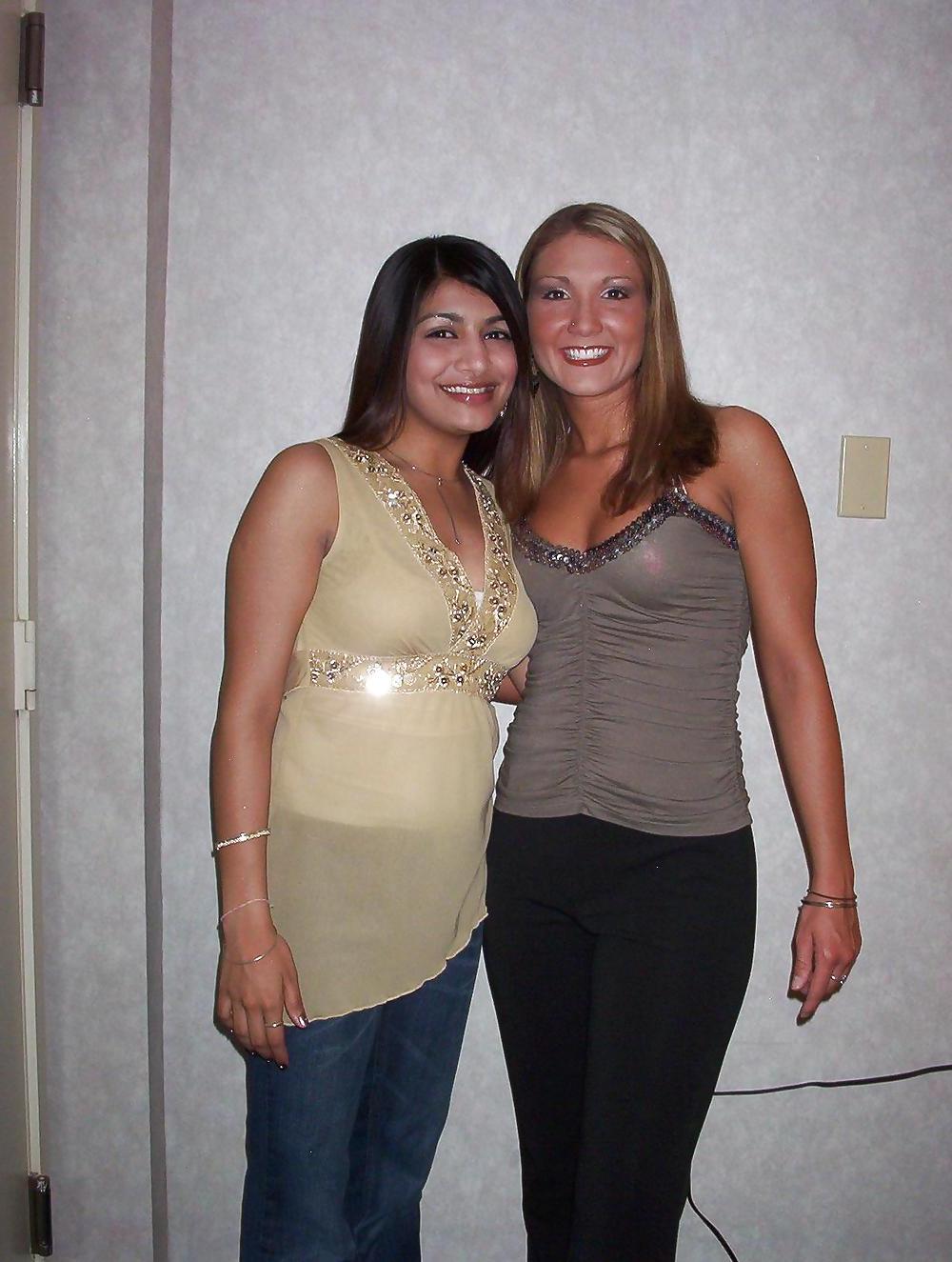 16P Hot, young Indian pussy #1