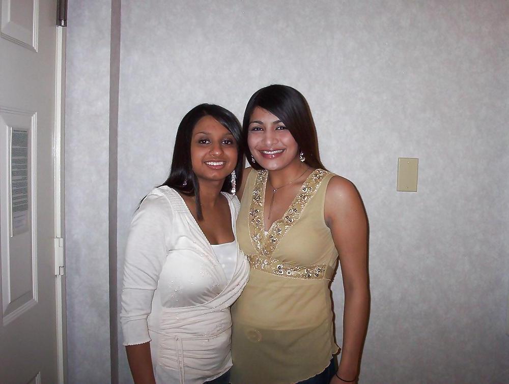 16P Hot, young Indian pussy #1