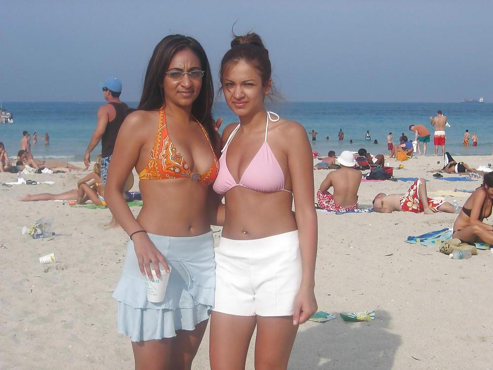 16P Hot, young Indian pussy #1