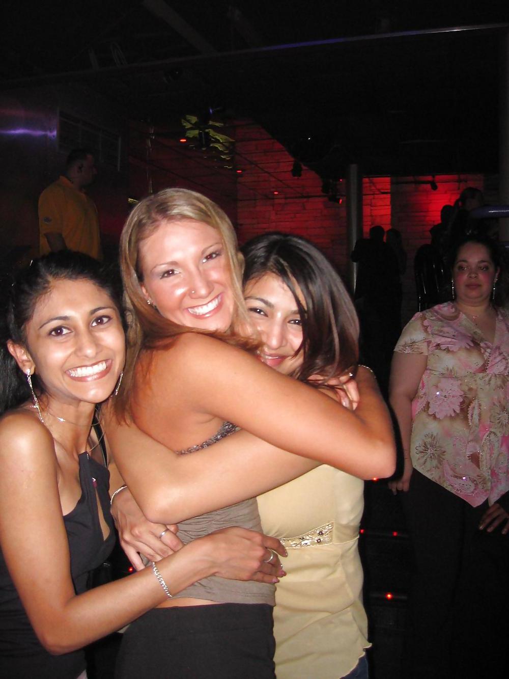 16P Hot, young Indian pussy #1