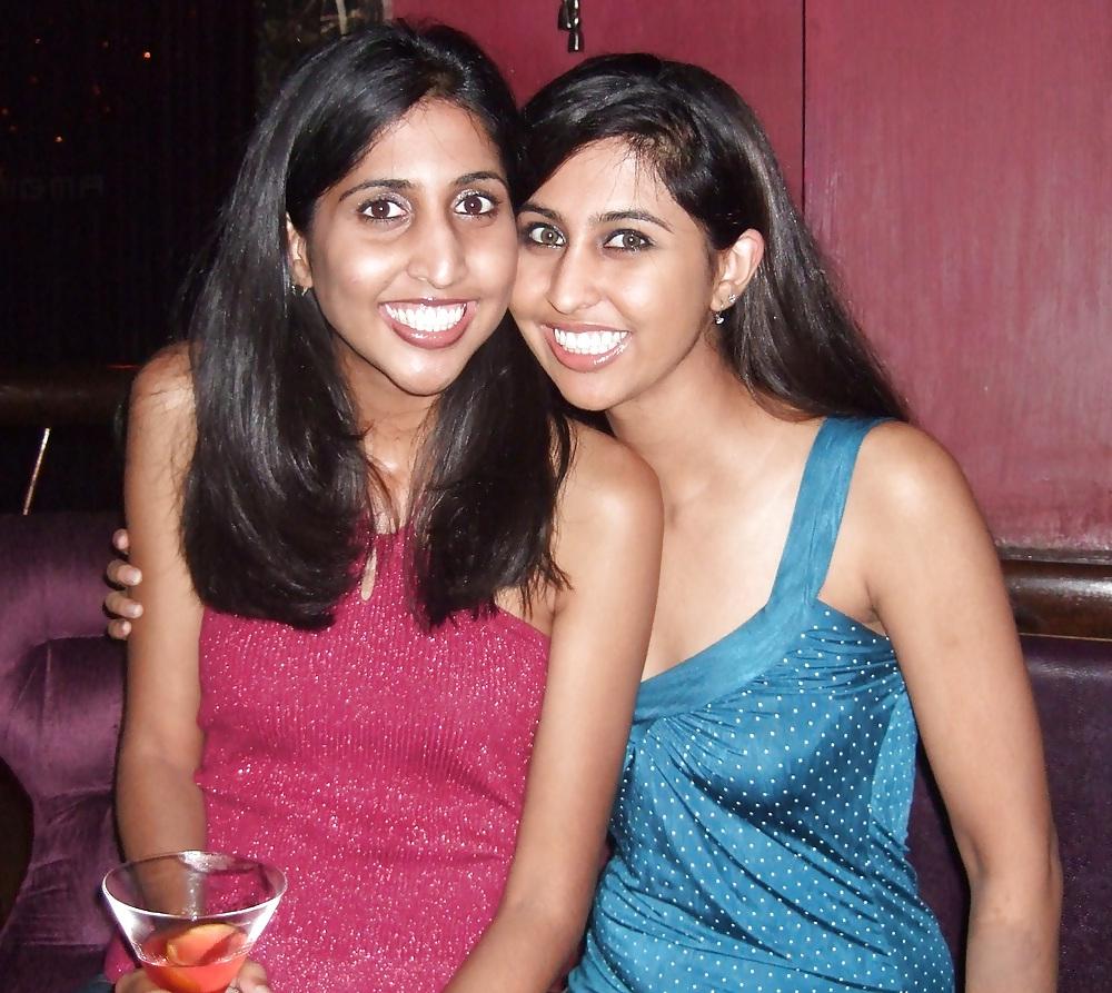16P Hot, young Indian pussy #1