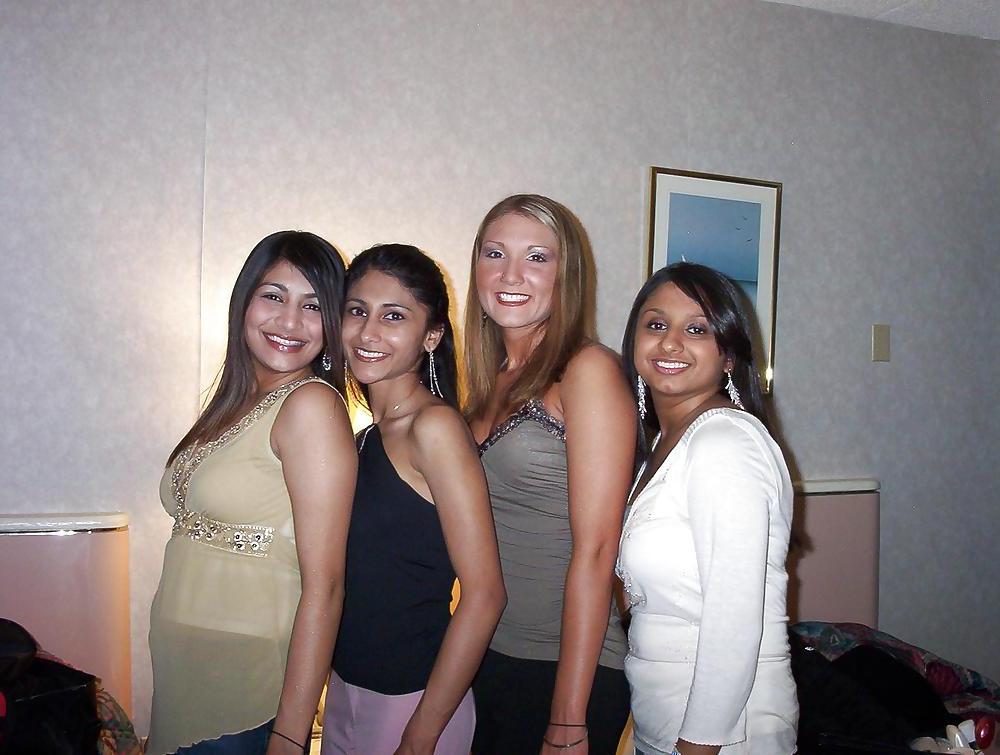 16P Hot, young Indian pussy #1