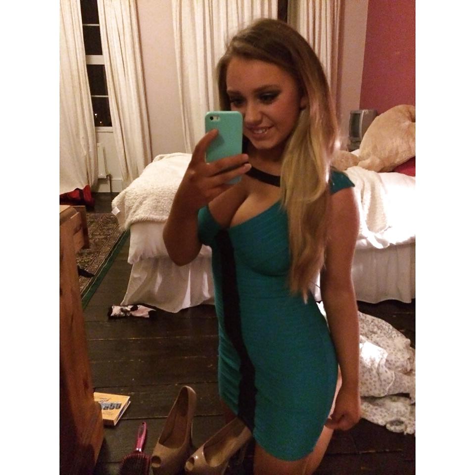 25P Massive tits teen whore   