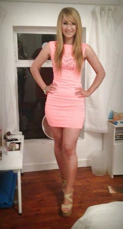 25P Massive tits teen whore   