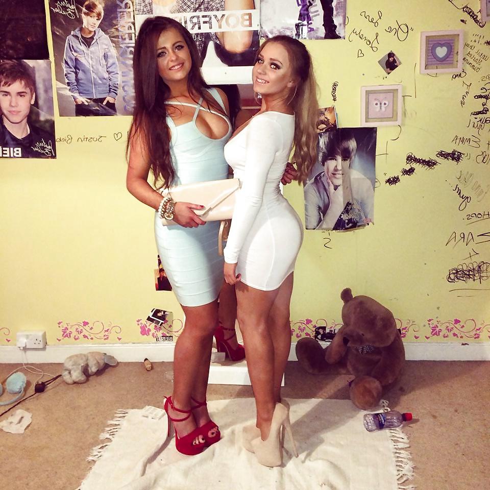 25P Massive tits teen whore   