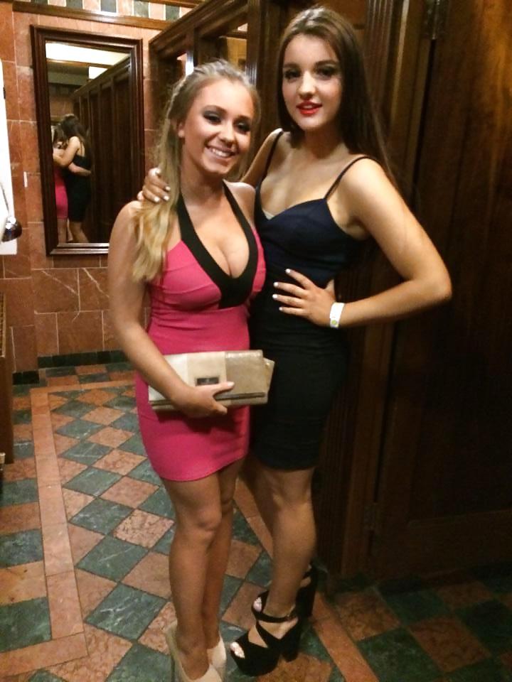 25P Massive tits teen whore   
