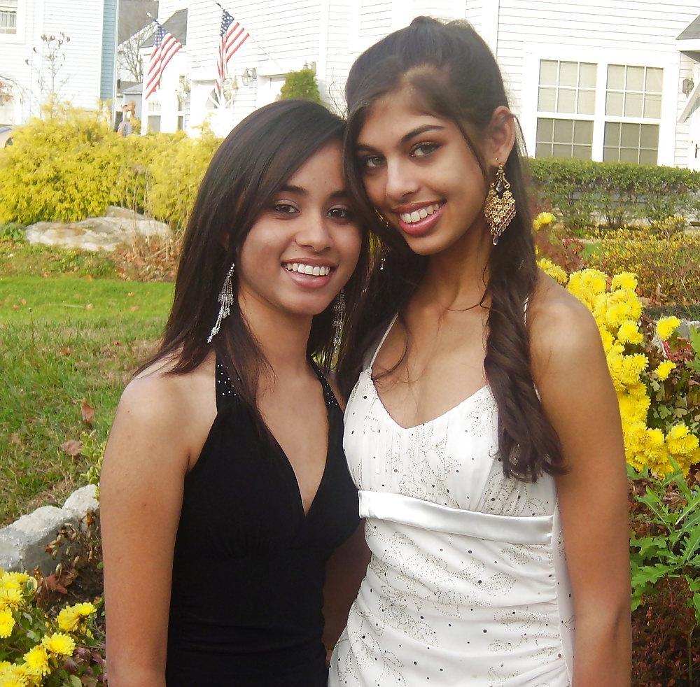 25P Hot, young Indian pussy #3