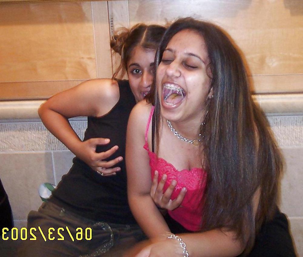 25P Hot, young Indian pussy #3