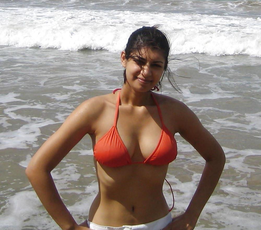 25P Hot, young Indian pussy #3