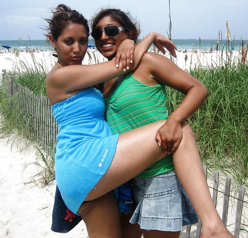 25P Hot, young Indian pussy #3