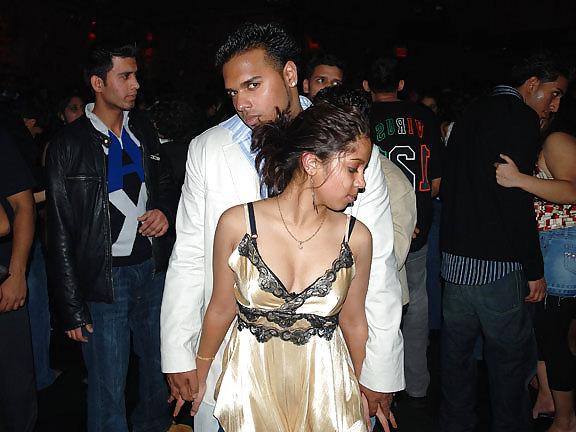 25P Hot, young Indian pussy #3