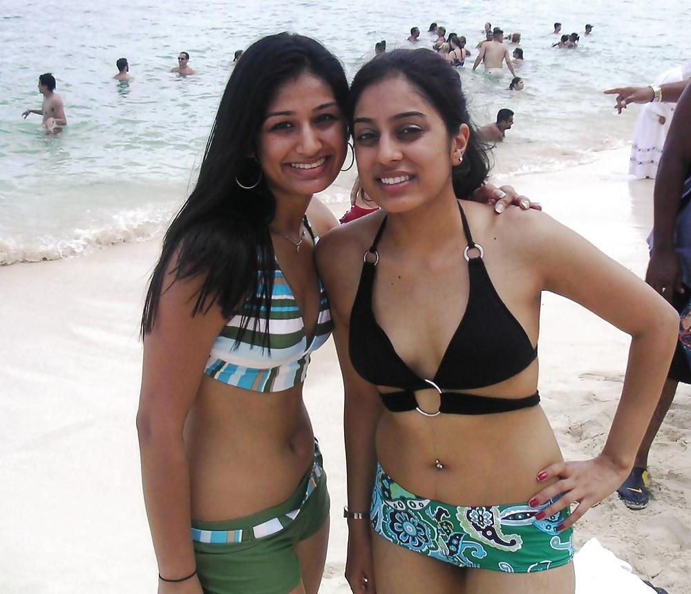 25P Hot, young Indian pussy #3