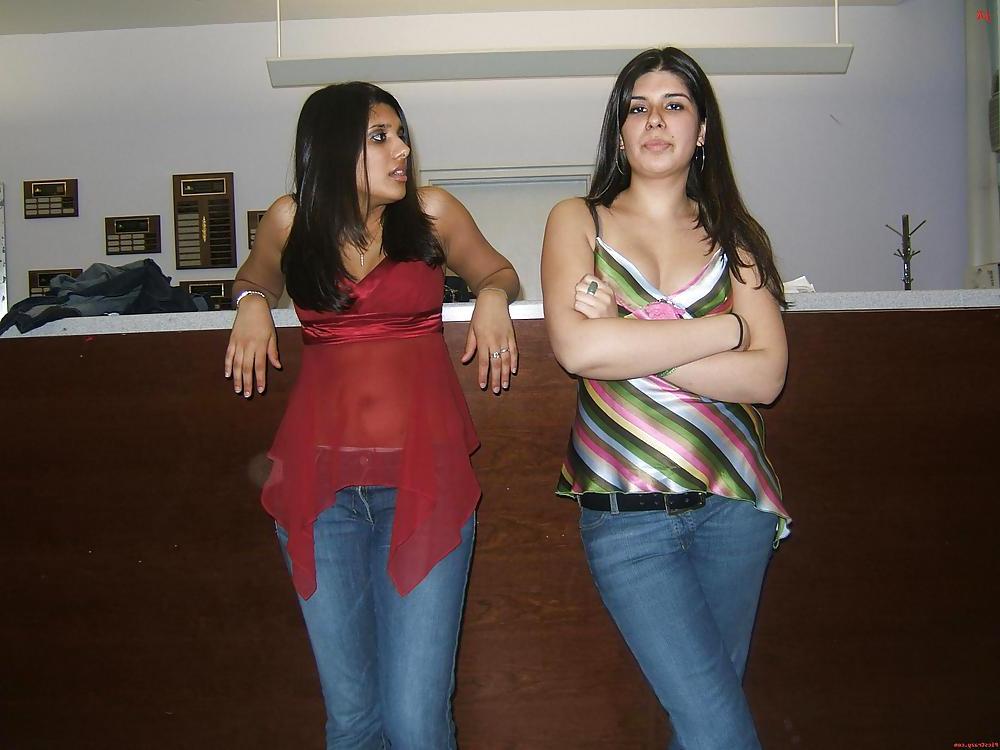 25P Hot, young Indian pussy #3