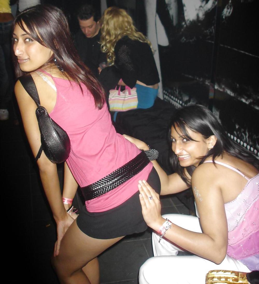 25P Hot, young Indian pussy #3