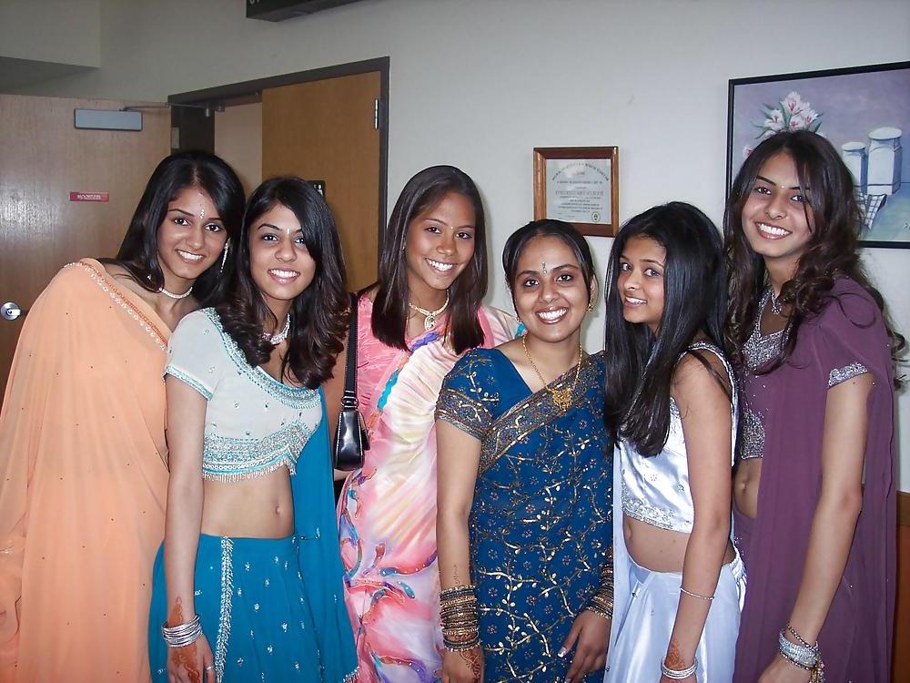 25P Hot, young Indian pussy #3