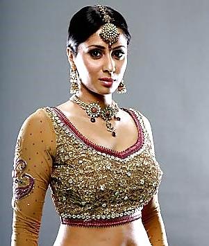 14P Indian Desi Television Babes & Aunts for Degrading 