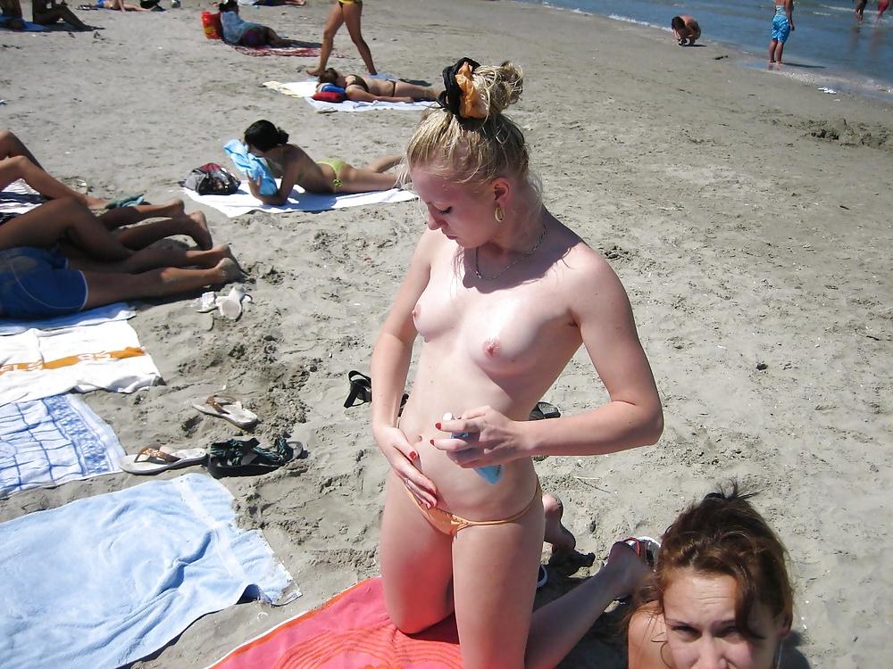 25P Beach Babes 4