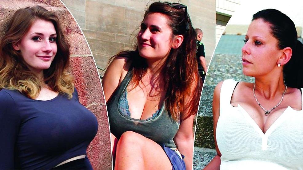 25P Webtastic Boobs Vol.776