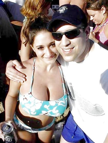 25P Webtastic Boobs Vol.776