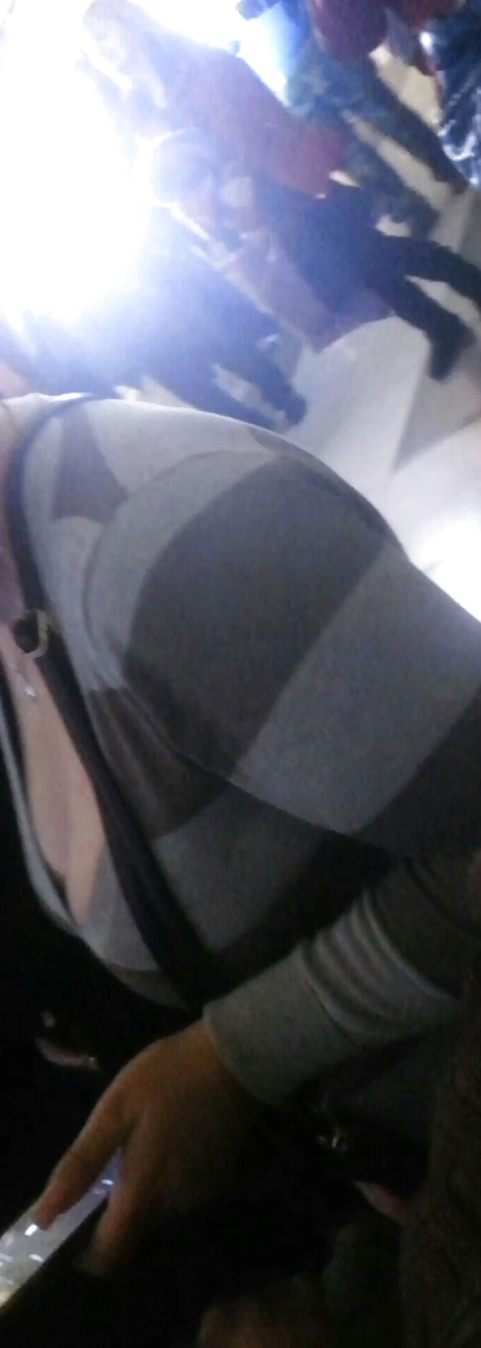 20P Spy sexy mature boobs romanian