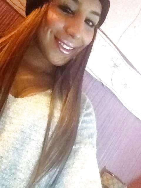9P Beurette fetichiste facebook