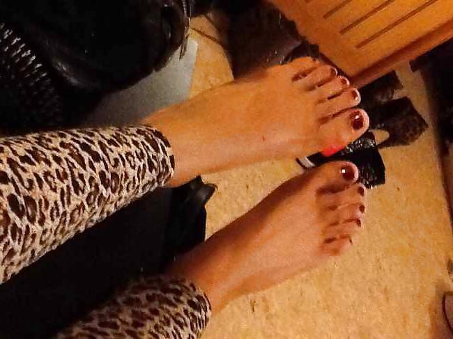 9P Beurette fetichiste facebook
