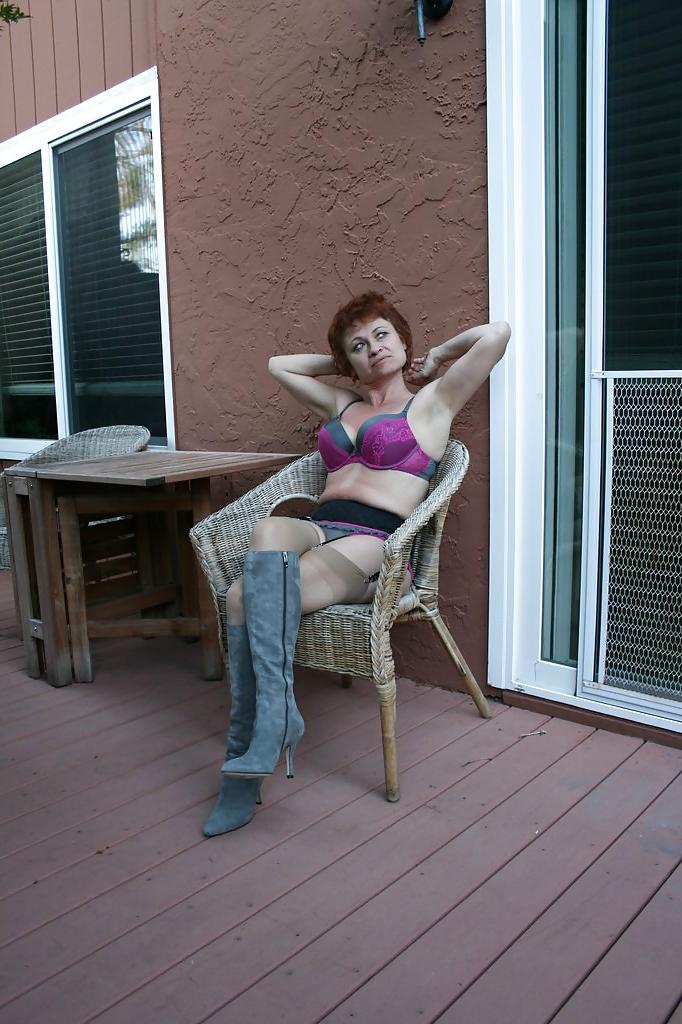 25P Russian married slut Anna Nikolaeva, now lives in the U.S.18