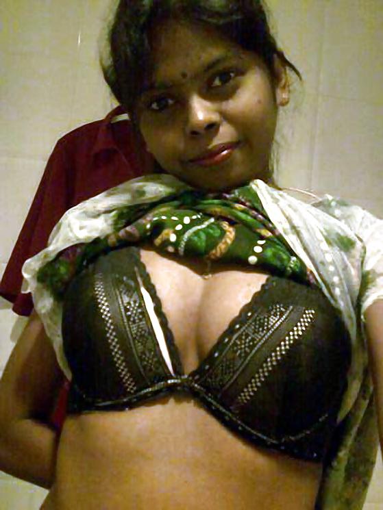 23P Indian Tamil Wife Malathi