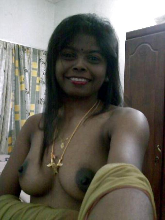 23P Indian Tamil Wife Malathi