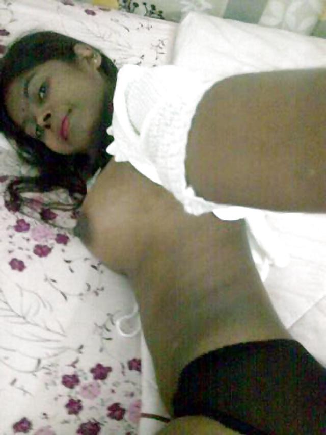 23P Indian Tamil Wife Malathi