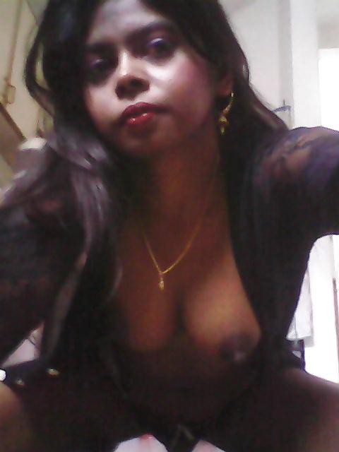 23P Indian Tamil Wife Malathi