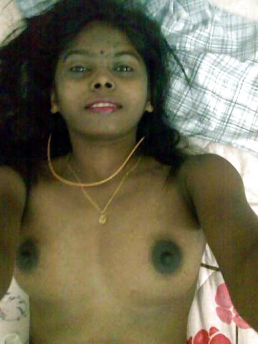 23P Indian Tamil Wife Malathi