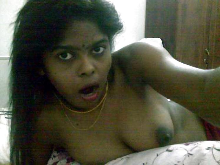 23P Indian Tamil Wife Malathi