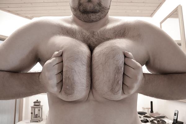 5P Massive moobs