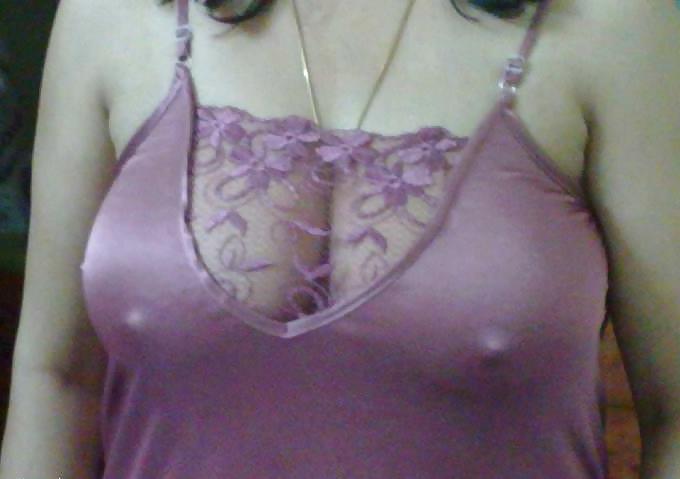 14P Indian house wife 7