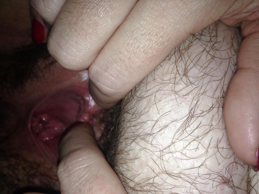 5P Fat tits big nips