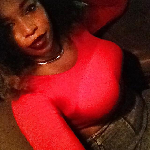 20P Black and ebony big tits 
