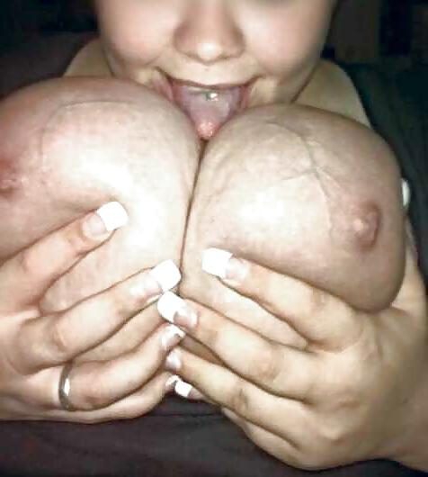 22P Huge Boob Bbw - Amateur Hot Latina Wife
