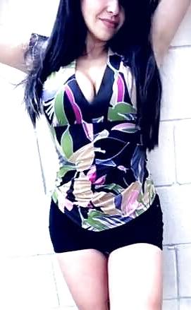 22P Huge Boob Bbw - Amateur Hot Latina Wife