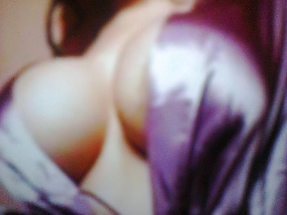 4P MALAYSIAN CHINESE WIFE WITH 36D BOOBS