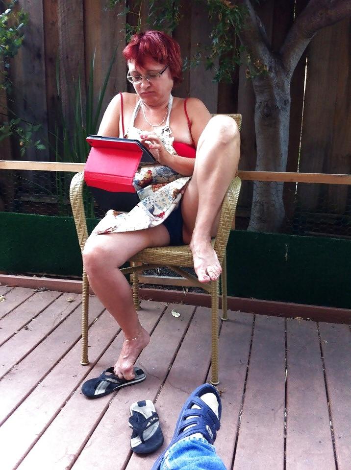 25P Russian married slut Anna Nikolaeva, now lives in the U.S.17