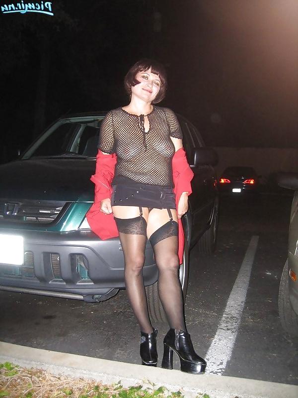 25P Russian married slut Anna Nikolaeva, now lives in the U.S.17