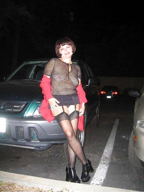25P Russian married slut Anna Nikolaeva, now lives in the U.S.17