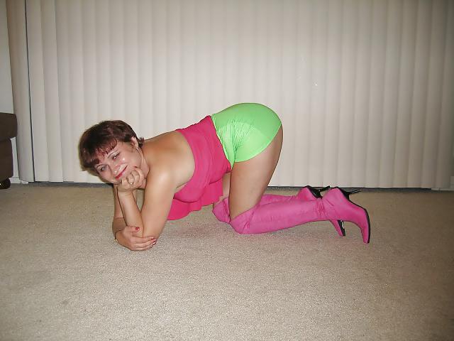 25P Russian married slut Anna Nikolaeva, now lives in the U.S.22