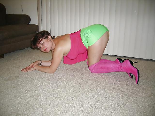 25P Russian married slut Anna Nikolaeva, now lives in the U.S.22